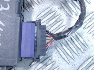 Моторчик люка Saab 9-5 1998-2002