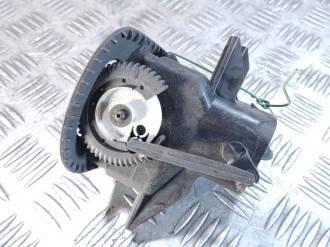 Дефлектор воздушный Saab 9-5 1998-2002