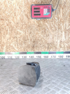 Абсорбер фильтр угольный Saab 9-5 1998-2002