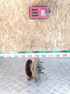 Ступица задняя Saab 9-5 1998-2002