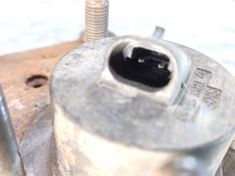 Ступица задняя Saab 9-5 1998-2002