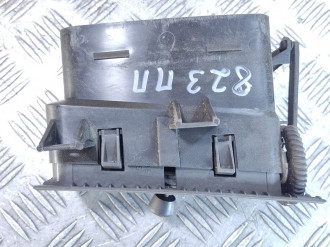 Дефлектор воздушный Saab 9-5 1998-2002