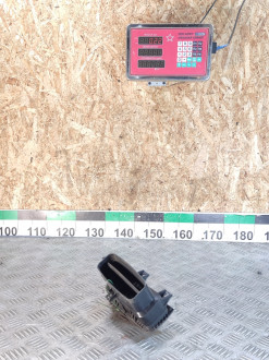 Дефлектор воздушный Saab 9-5 1998-2002