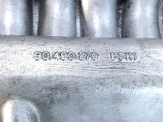 Коллектор впускной Saab 9-5 1998-2002