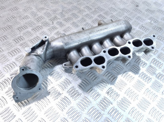 Коллектор впускной Saab 9-5 1998-2002
