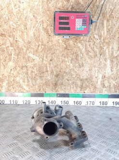 Турбина Saab 9-5 1998-2002