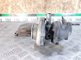 Турбина Saab 9-5 1998-2002