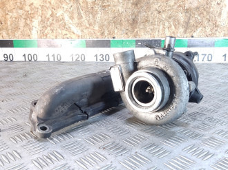 Турбина Saab 9-5 1998-2002