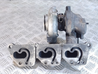 Турбина Saab 9-5 1998-2002