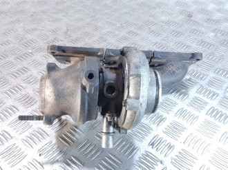 Турбина Saab 9-5 1998-2002