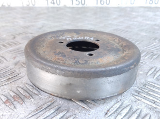 Шкив водяного насоса помпы Saab 9-5 1998-2002