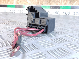 Блок предохранителей моторный Saab 9-5 1998-2002