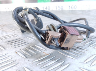 Датчик ABS передний правый Saab 9-5 1998-2002