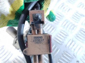 Датчик ABS передний правый Saab 9-5 1998-2002