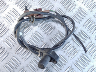 Датчик ABS передний правый Saab 9-5 1998-2002