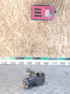 Моторчик стеклоочистителя передний Saab 9-5 1998-2002