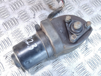 Моторчик стеклоочистителя передний Saab 9-5 1998-2002