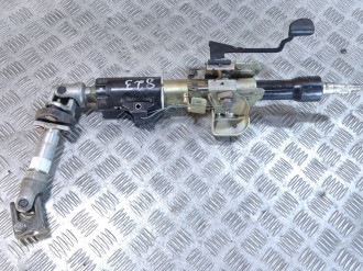 Колонка рулевая Saab 9-5 1998-2002