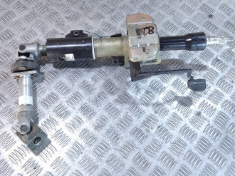 Колонка рулевая Saab 9-5 1998-2002