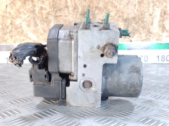 Блок ABS насос Saab 9-5 1998-2002