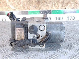Блок ABS насос Saab 9-5 1998-2002