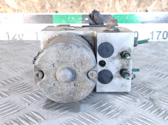 Блок ABS насос Saab 9-5 1998-2002