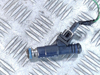 Форсунка двигателя Saab 9-5 1998-2002
