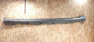 Накладка порога наружняя правая Saab 9-5 1998-2002