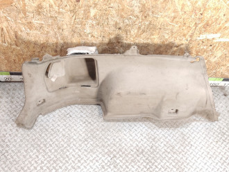 Обшивка багажника левая Saab 9-5 1998-2002