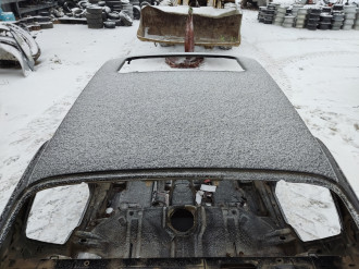 Крыша Saab 9-5 1998-2002