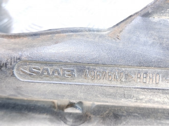 Горловина топливного бака Saab 9-5 1998-2002