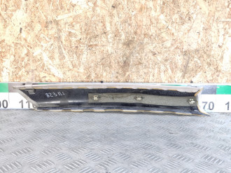 Обшивка стойки левая Saab 9-5 1998-2002