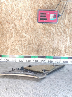 Обшивка стойки левая Saab 9-5 1998-2002