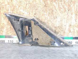 Обшивка стойки левая Saab 9-5 1998-2002