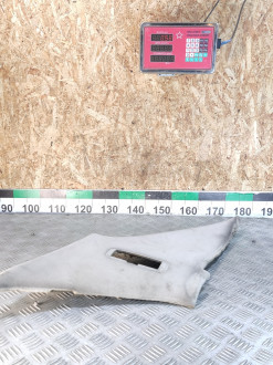 Обшивка стойки правая Saab 9-5 1998-2002