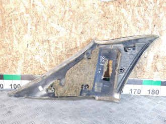 Обшивка стойки правая Saab 9-5 1998-2002