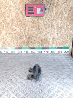 Ручка двери передней левой Saab 9-5 1998-2002