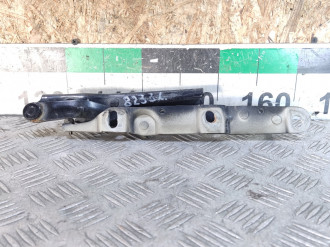 Петля багажника левая Saab 9-5 1998-2002