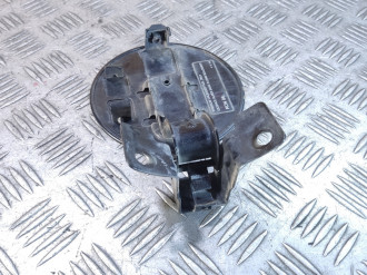Лючок бензобака Saab 9-5 1998-2002