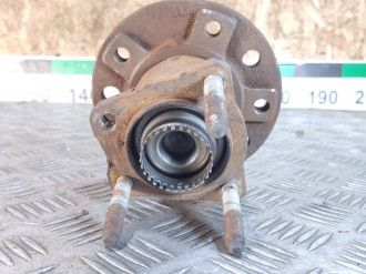 Ступица задняя Saab 9-5 1998-2002