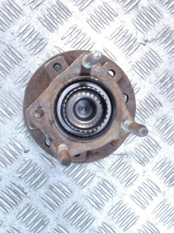 Ступица задняя Saab 9-5 1998-2002