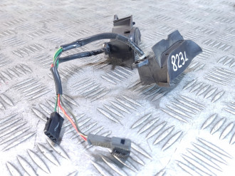 Кнопки руля Saab 9-5 1998-2002