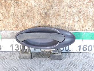 Ручка двери передней правой Saab 9-5 1998-2002
