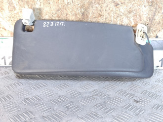 Козырек солнцезащитный Saab 9-5 1998-2002