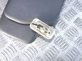 Козырек солнцезащитный Saab 9-5 1998-2002