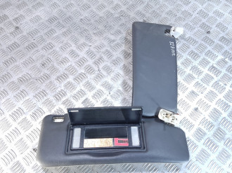 Козырек солнцезащитный Saab 9-5 1998-2002