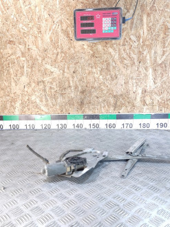 Стеклоподъемник передний левый Saab 9-5 1998-2002