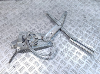 Стеклоподъемник передний левый Saab 9-5 1998-2002