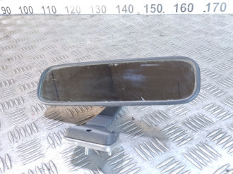 Зеркало заднего вида Saab 9-5 1998-2002