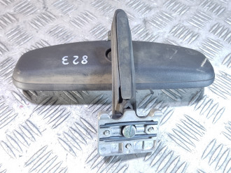 Зеркало заднего вида Saab 9-5 1998-2002